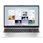 HP 255 G10 AMD Ryzen 5 Quad Core 7520U 2.8Ghz Upto 4.3Ghz - (8 GB/512 GB SSD) 255 G10 Thin and Light Laptop (15.6 inch, Matt Silver, 1.45 kg)