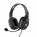 HP H120 USB Headset – NCL Computer HP H120 USB Headset