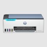 HP Smart Tank 525 All-in-one Colour Printer- White