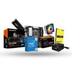 Intel Core i5 14600K 1