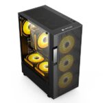 Lapcare LGT-602 Black 1