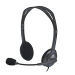 Logitech H111 Headphone 1