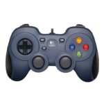 Logitech G F310 Wired Gamepad - Grey/Blue