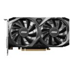 MSI-GeForce-RTX-3050-Ventus-2X-XS-OC-8GB-Nvidia-Graphic-Card