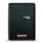 Microtek Legend 650 UPS 1
