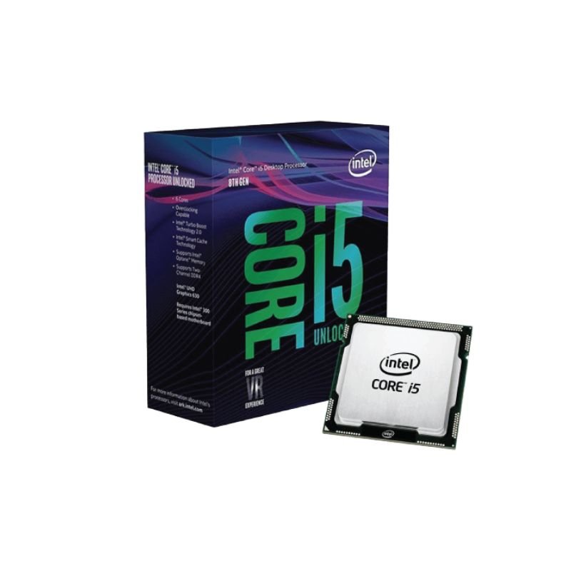 NCL Combo Intel® Core™ i5-6500 Processor 2