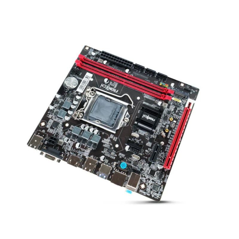 NCL Combo Intel® Core™ i5-6500 Processor 3