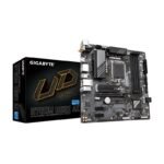 Prebuilt Best For Editing Intel Core i5 14400f Gigabyte B760M Ds3H DDR5 Motherboard 1
