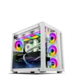 Prebuilt Best For Editing Intel Core i5 14400f Gigabyte B760M Ds3H DDR5 Motherboard 1