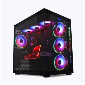 Pre Built PC