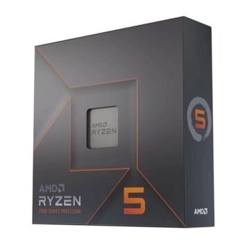 AMD 7000 Series Ryzen 7 7700X Desktop Processor