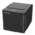 TVS ELECTRONICS RP 3200 Plus 3" Thermal Receipt Printer -Black