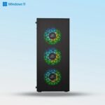 Trading PC Build 4 Display Support Intel Core i5 12400F 1