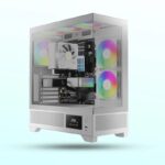 Ultimate Gaming and Editing PC Build Intel® Core™ i5-14600K 1