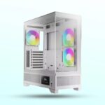 Ultimate Gaming and Editing PC Build Intel® Core™ i5-14600K 1