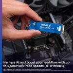 WD-SN5000-Nvme-SSD-Blue-1