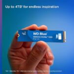 WD-SN5000-Nvme-SSD-Blue-1