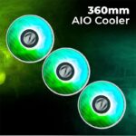 ZEBRONICS-AIO360AW – -360mm-AIO-Liquid-Cooler-White-1
