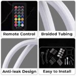 ZEBRONICS-AIO360AW – -360mm-AIO-Liquid-Cooler-White-1