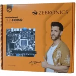 Zebronics ZEB-H81M2 Motherboard