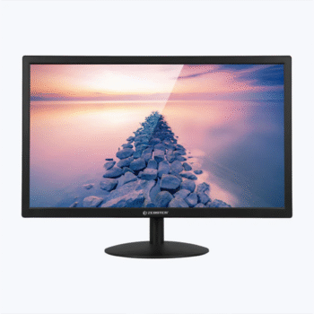 Zebronics (Zebster) Zeb A22FHD LED (W/O Speaker) 22 inch HD LED  Monitor