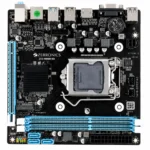 Zeb H81SN M2