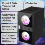 Zeb Leon Pro 1