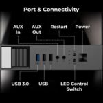 Zeb Leon Pro 1