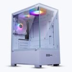 Prebuild PC Intel Core i3 9th Gen1