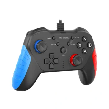 Ant Esports GP110 Gamepad best budget controller India