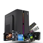 Intel i5 12th Gen Prebuilt PC Tower Price in India