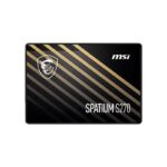 msi-SPATIM-S270-SATA-2.5-480GB-SSD-1