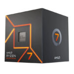 AMD Ryzen 7 7700 Processor with Radeon Graphics