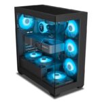 Ant-Esports-Crystal-X7-ATX-Computer-Case-1