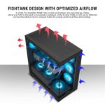 Ant-Esports-Crystal-X7-ATX-Computer-Case-1