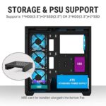 Ant-Esports-Crystal-X7-ATX-Computer-Case-1