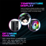 Ant-Esports-ICE–C612-Digital-CPU-Cooler-1