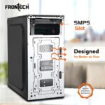 FRONTECH-Jasper-Premium-Silver-Series-Cabinet-BLK-1