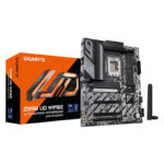 Gigabyte Z890 UD WIFI 6E Ultra Durable DDR5 Gaming Motherboard