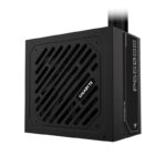Gigabyte P650SS - 650W 80+ Silver Gaming Power Supply- Black