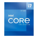Intel Core i7-12700K 25M Cache, up to 5.00 GHz Desktop Processor