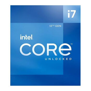 Intel Core i7-12700K 25M Cache, up to 5.00 GHz Desktop Processor