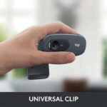 Logitech-C270-HD-Webcam-1