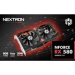 Nextron-8GB-Gddr5X-Nforce-RX580-Graphic-Card-1