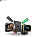 Prebuild PC AMD Ryzen 5 5600GT1