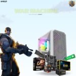 Prebuild PC AMD Ryzen 5 5600GT1