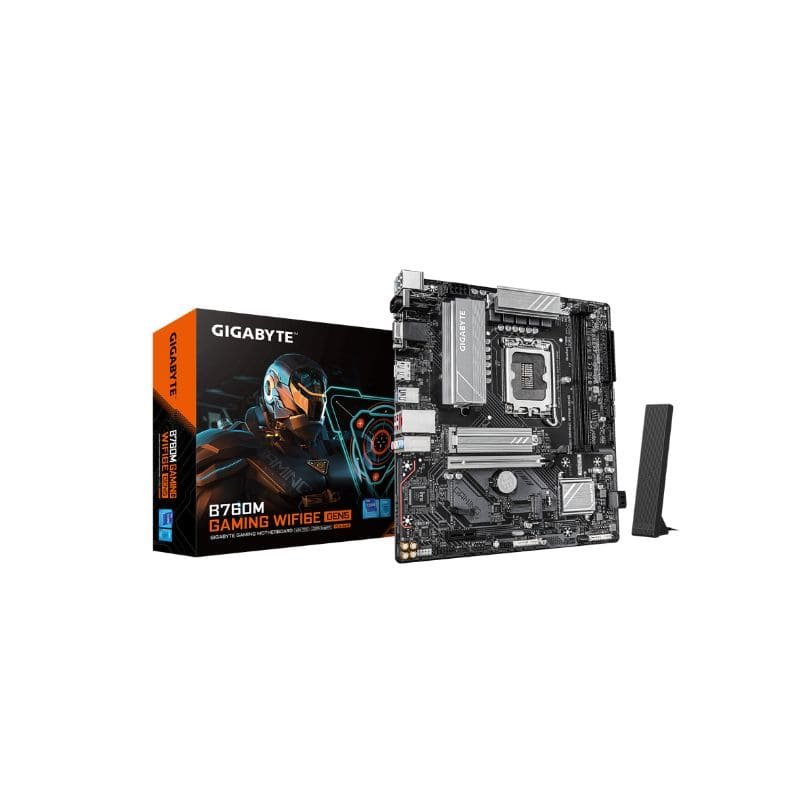 Prebuilt Best For Editing Intel Core i5 12400 2