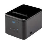 TVS ELECTRONICS RP 3230 3 Inch Thermal Receipt Printer ( USB Type-B / Ethernet / Serial )- Black