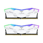 TeamGroup-T-Force-Delta-RGB-16GB-6000MHz–DDR5-Desktop–Memory-White-1