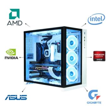 Prebuild PC By Brands